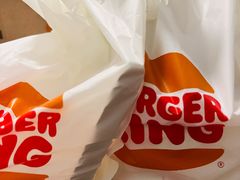 -汉堡王(北京三里屯购物中心)