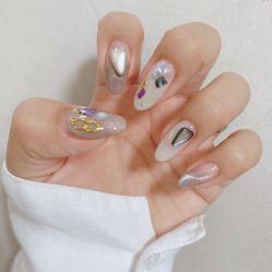 -如一·美甲美睫