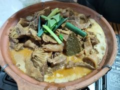 牛杂放题-包工仔·牛杂自助放题