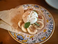-Alimentari Mulino意大利餐吧&烘焙(丰盛里店)