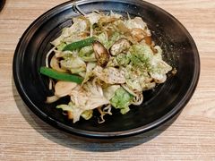 炒素菜-胜代日本料理(云程巷小区店)