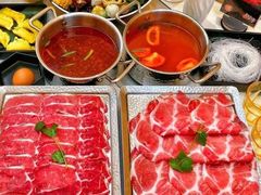 -呷哺呷哺 黄金牧场 (大港油田幸福广场店)