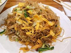 -老袁炒年糕(富豪路店)