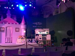 -广州富力丽思卡尔顿酒店