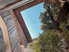 -驿舍·民國老营房院子私房菜(科学会堂店)