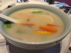 -俏江南天津时尚曲艺主题餐厅(马场道店)