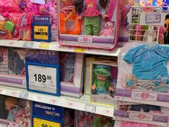 -TOYSRUS玩具反斗城(无锡荟聚购物中心店)