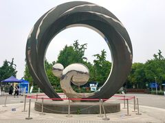 -大兴滨河森林公园