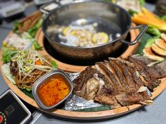 -椰小鸡·琼州糟粕醋·火锅(美兰缤纷城店)