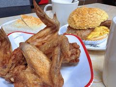 -沙溪兄茶餐厅