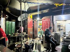 -海关荤豆花(洋河一路店)