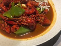 -沪小胖小龙虾(淮海中路旗舰店)