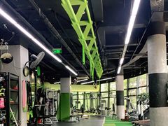 -PT健身联盟(普陀中远两湾城店)