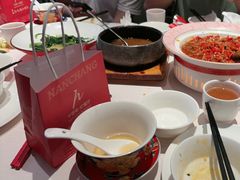 -千百味红餐厅·江西菜(绿地双子塔店)