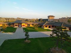 -中国汉城景区