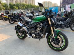 -贝纳利摩托车中国北京旗舰店(志远机车)