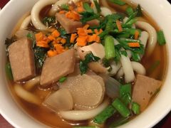 -辣子鸡背(九龙山店)