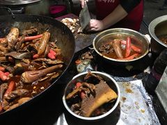 -吴长子卤菜馆(统一街店)