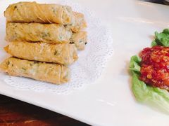 -鱼食饭稻·苏浙土菜17年老馆子(平江路店)