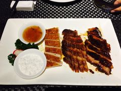 -梧桐餐厅(泉城路店)