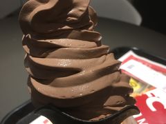 榛果黑巧花筒-肯德基(西单商场店)