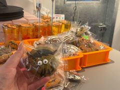 -foodoo芙多松饼店