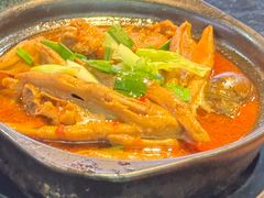 -好灶头妈妈菜·千岛湖土菜地标美食