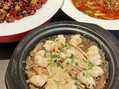 -茅庐毛血旺(临沂泰盛广场店)