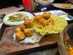 -宴小馆·小海鲜青岛菜(五四广场店)