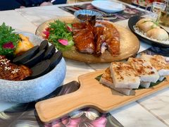 -玖尹-新派中式餐酒馆