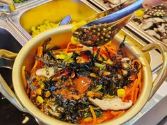 -金喜娜无限自助烤肉(泰达永旺店)