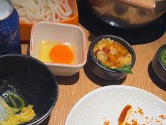 -沼津港精致料理·寿喜烧·烧鸟(青浦宝龙广场日料榜单店)