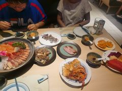 -大渔铁板烧(万象城店)