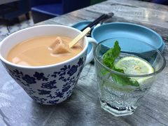 -长勺子东南亚(街道口店)