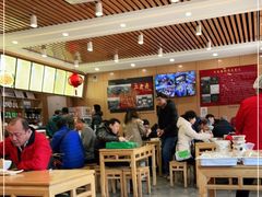 大堂-华天二友居肉饼(宫门口店)