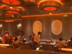 -西塔老太太泥炉烤肉(苏州大悦城店)