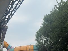 -奥帕拉拉水公园
