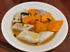 -吴祥记潮州菜·百年老字号·砂锅粥