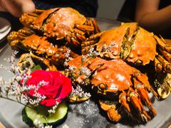 -马头巷·隐庐居·红油大虾(园区店)