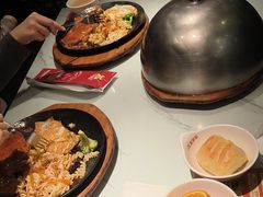 -豪享来中西餐厅(金水东路店)