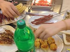 -白玉串城(南六中路店)