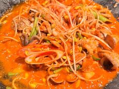 -KimPro 辛普乐概念韩餐