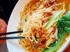 担担面-眉州小吃(魏公村店)