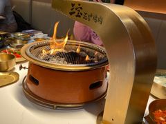 -三宝泥炉·活烤鳗鱼(七宝宝龙店)