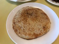 高炉烧饼-商都酒店( 北京南站店)