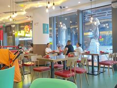 大堂-CHOCHENG&CO.(欢乐海岸店)