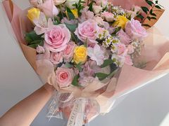 -Flower in(密渡桥店)