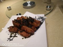 -森谷美食公园(杨行店)