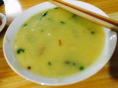 -老方子馅饼粥(台东店)