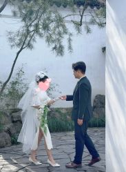 -时光印记婚纱摄影工作室·原创定制